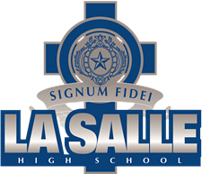 La Salle School Logo